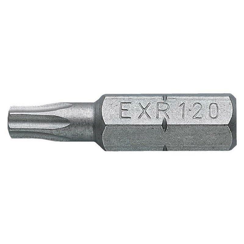 Puntas FACOM 1/4 - Los indispensables Torx T40 - motoscamaralweb.com