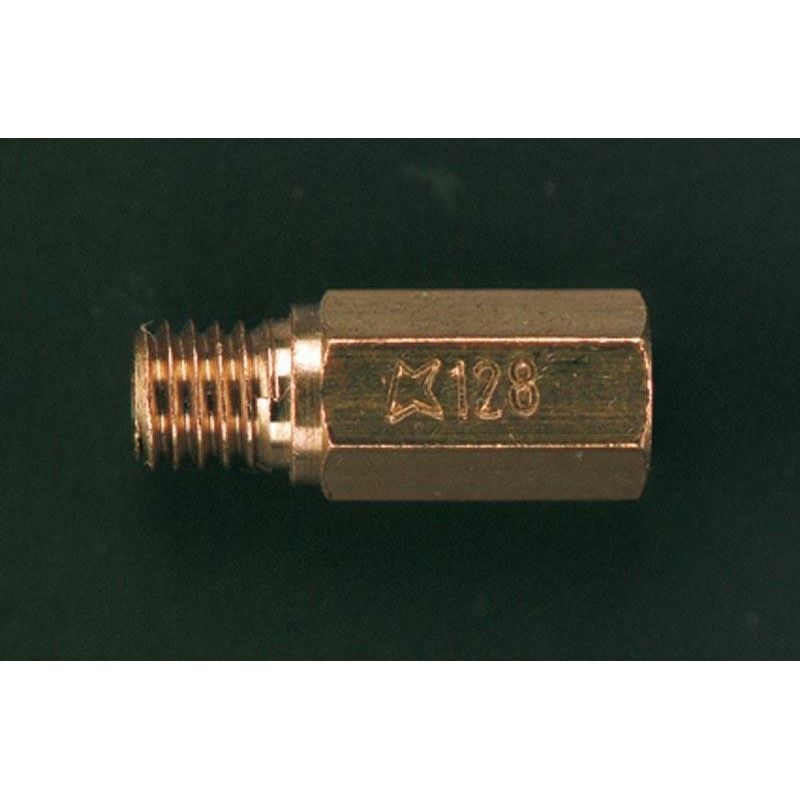 Chiclé de alta KEIHIN 128 - motoscamaralweb.com