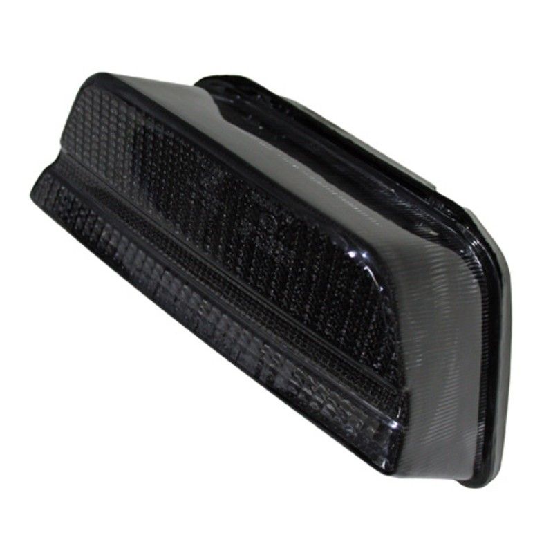 Piloto trasero LED SHIN YO - Kawasaki ZRX1100/1200 - motoscamaralweb.com