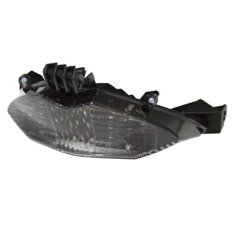 Piloto trasero LED SHIN YO - Suzuki - motoscamaralweb.com