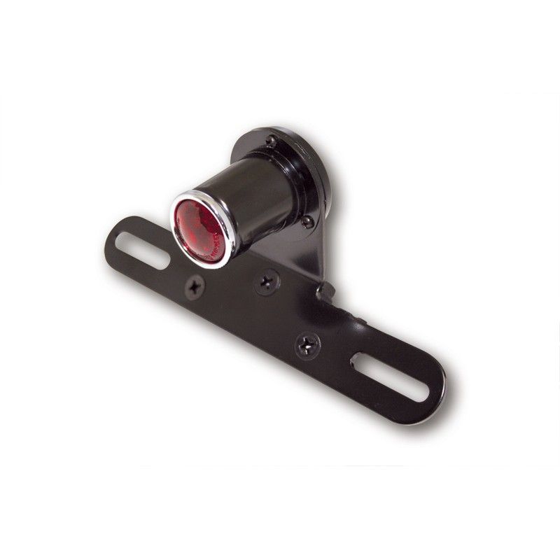 Piloto trasero LED SHIN YO Tipo 5 - motoscamaralweb.com