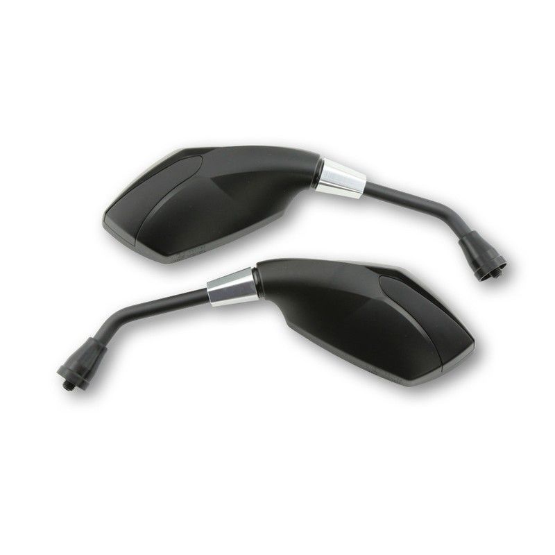 Juego de retrovisores SHIN YO Ravenna - motoscamaralweb.com