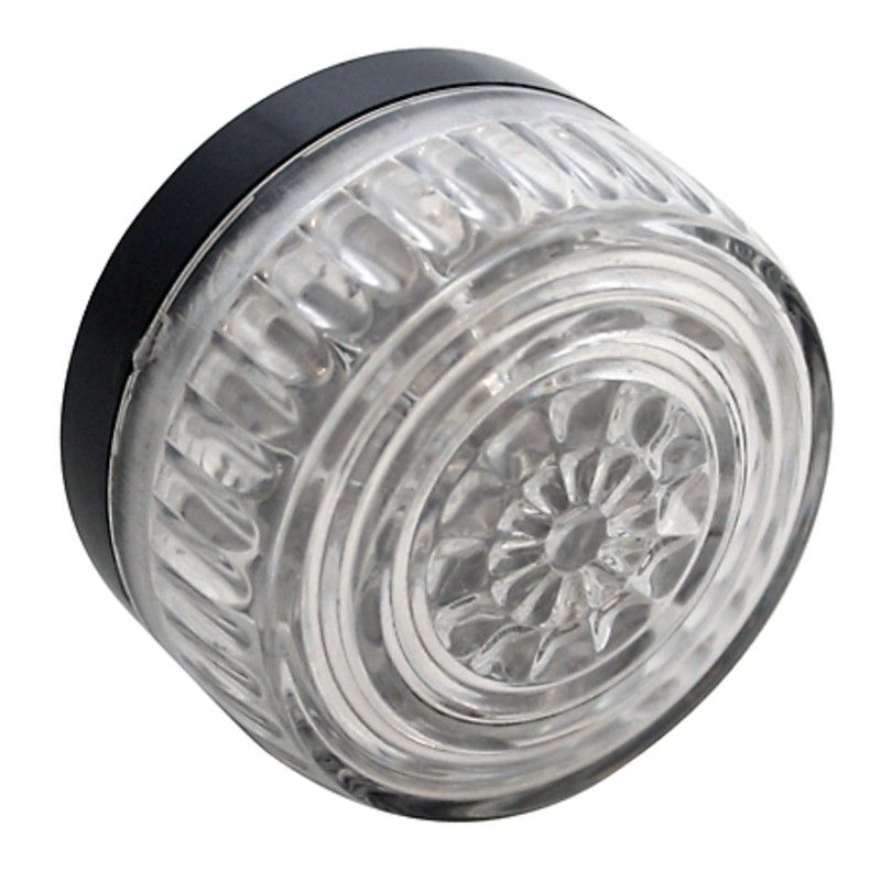 Juego de Intermitentes LED HIGHSIDER Colorado (sin carcasa de aluminio) - motoscamaralweb.com