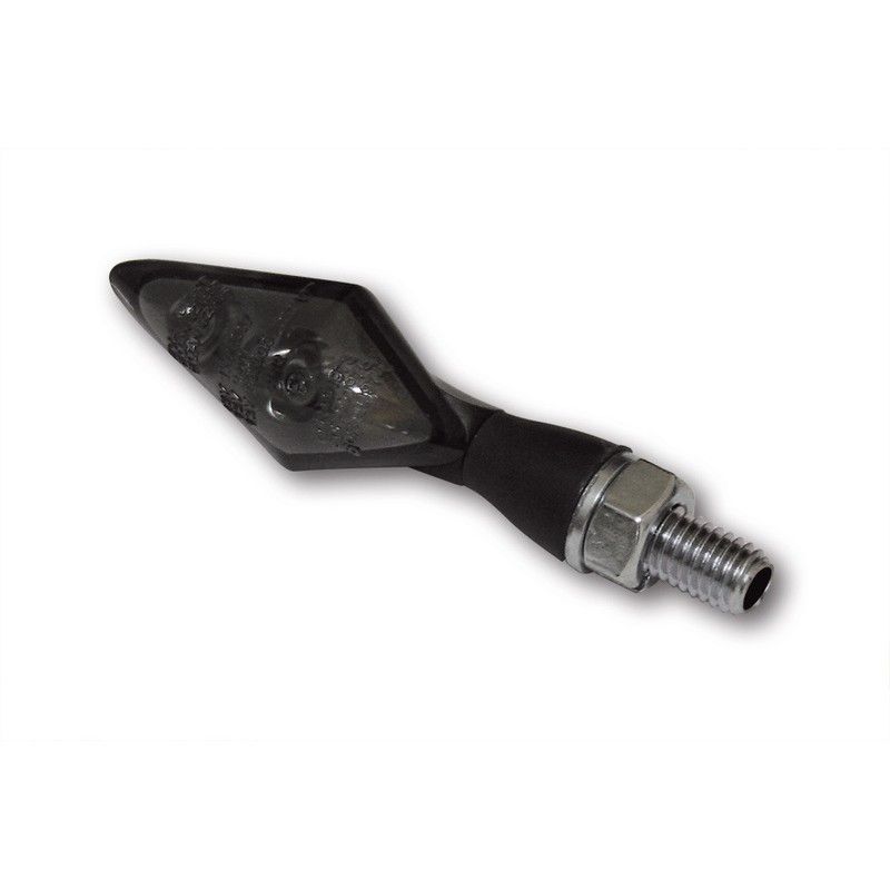 Juego de intermitentes LED HIGHSIDER Pen Head Double - 2en1 - motoscamaralweb.com