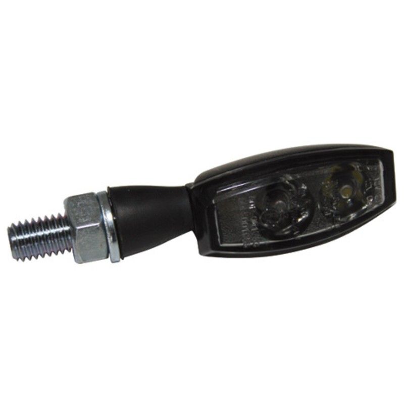 Juego de intermitentes LED HIGHSIDER Blaze - 2en1 - motoscamaralweb.com