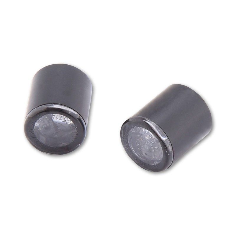 Juego de Intermitentes LED HIGHSIDER Proton Module - motoscamaralweb.com