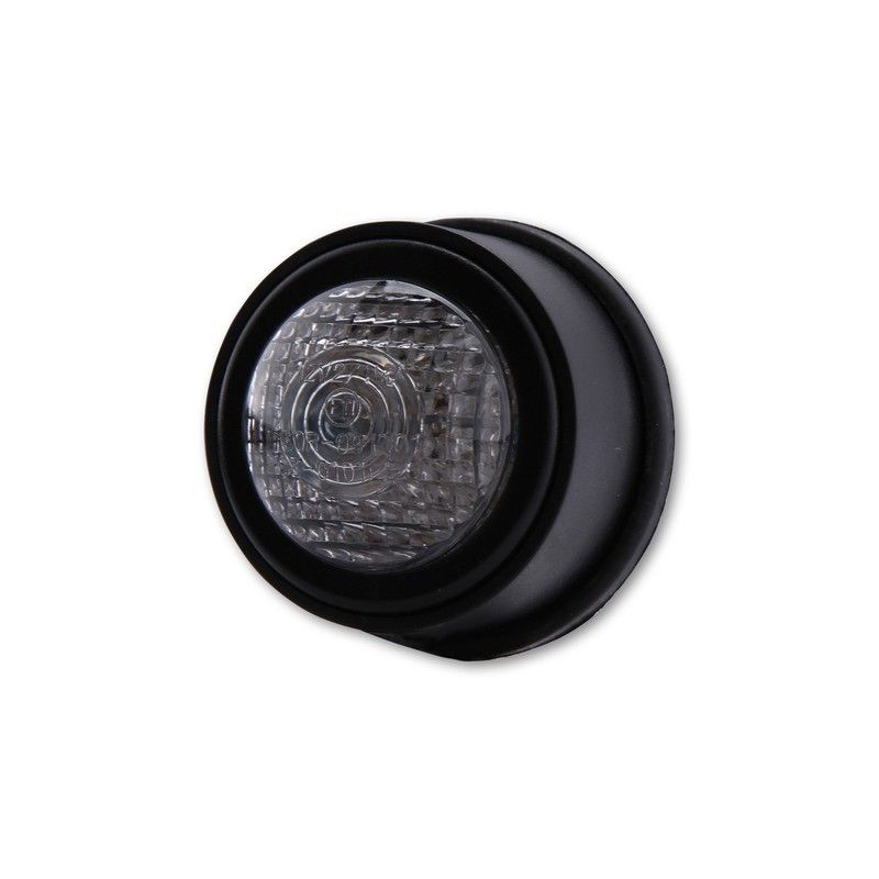 Piloto trasero LED SHIN YO Tipo 2 - motoscamaralweb.com