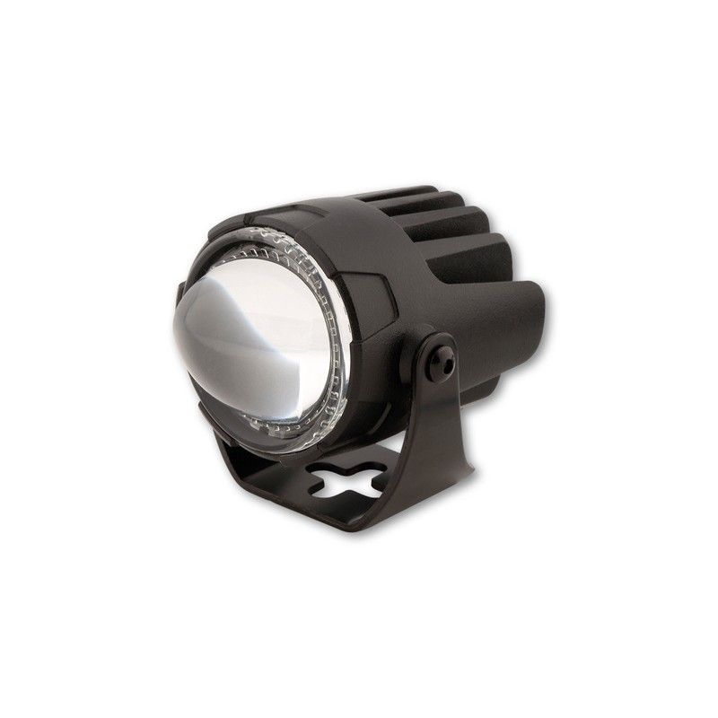 Faro delantero LED HIGHSIDER FT-13-Low (solo luz de cruce) - motoscamaralweb.com