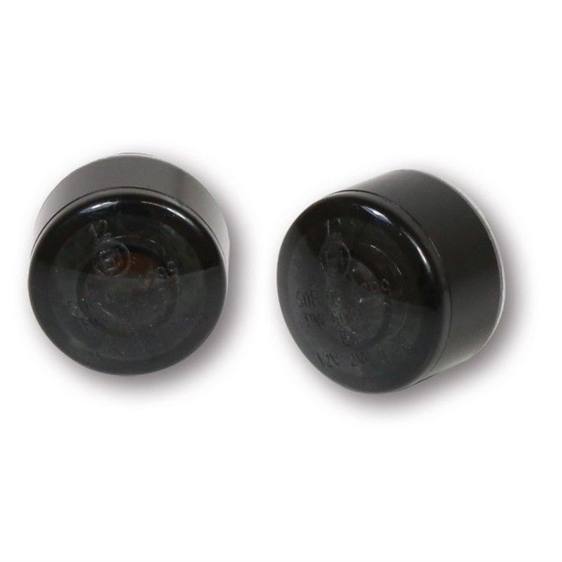 Juego de intermitentes LED HIGHSIDER Apollo Module - 3en1 - motoscamaralweb.com