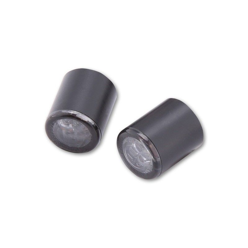 Juego de intermitentes LED HIGHSIDER Proton Module - 3en1 - motoscamaralweb.com