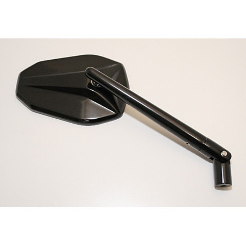 Juego de retrovisores HIGHSIDER Victory - motoscamaralweb.com