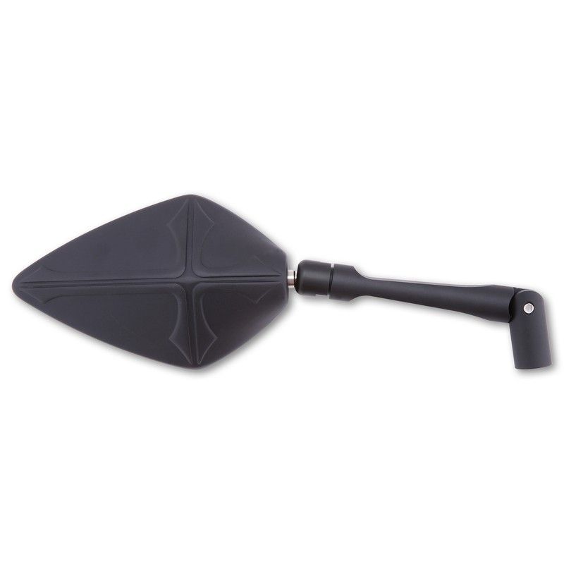 Retrovisor HIGHSIDER Orlando - motoscamaralweb.com