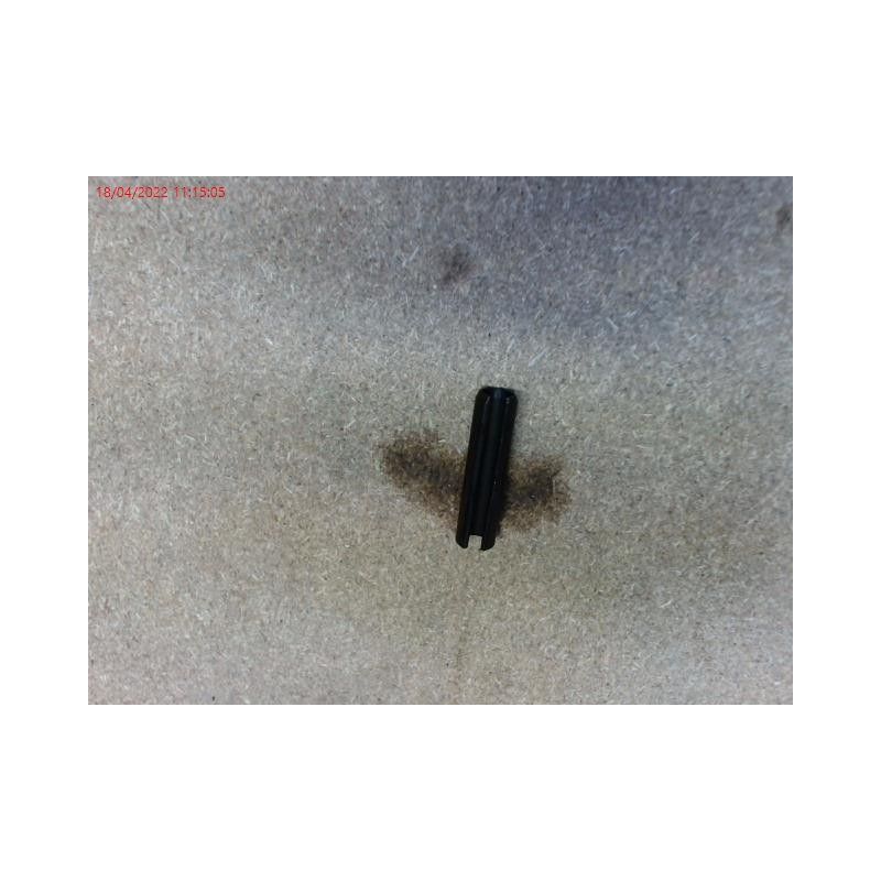 PASADOR PIÑON DIRECCION TRACTOR CORTACESPED DUCATI DMT1600- motoscamar