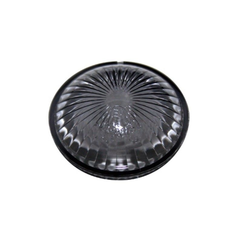 Cristal intermitente SHIN YO Bates Style - motoscamaralweb.com