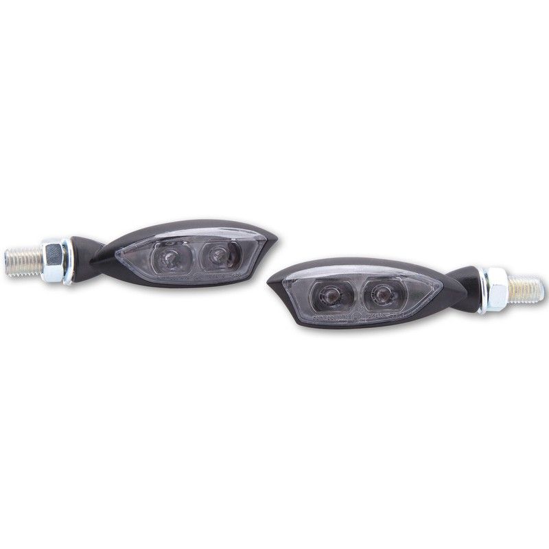 Luz trasera LED SHIN YO Morella - motoscamaralweb.com