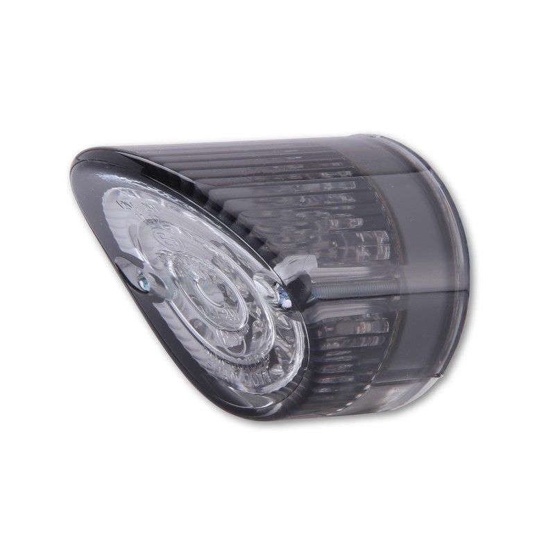 Luz trasera LED SHIN YO Nose - motoscamaralweb.com