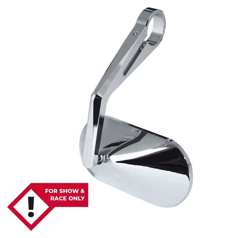 Retrovisor de manillar SHIN YO Agila - motoscamaralweb.com