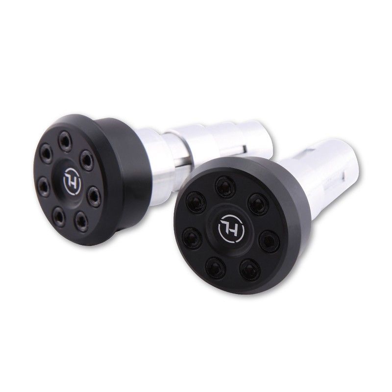 Contrapesos de manillar HIGHSIDER Conero Tipo 2 - motoscamaralweb.com