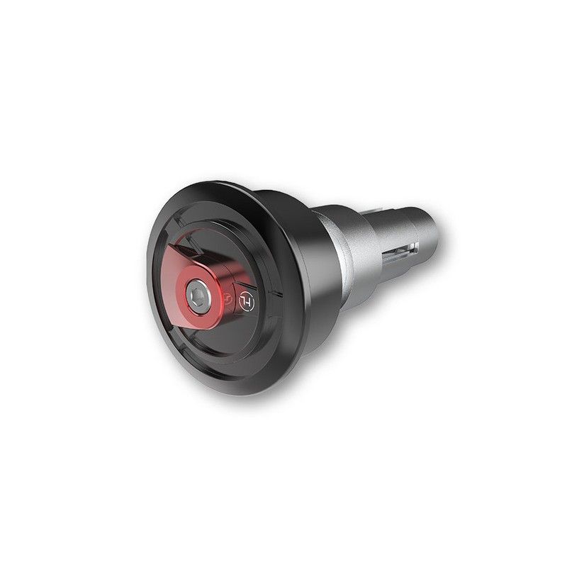 Contrapesos de manillar HIGHSIDER Enterprise-EP1 - motoscamaralweb.com