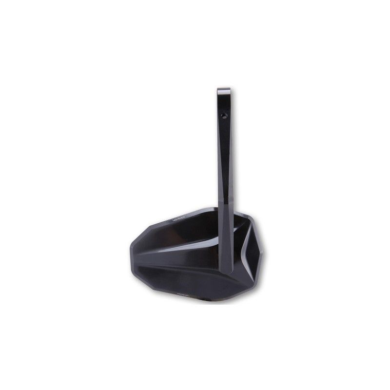 Retrovisor de manillar HIGHSIDER Victory - motoscamaralweb.com