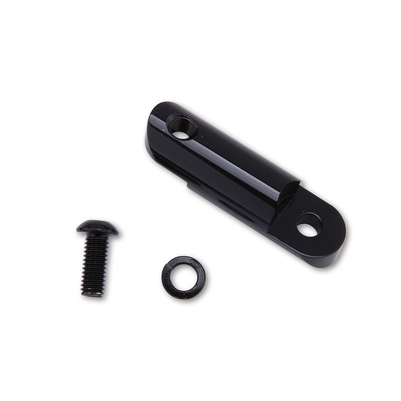 Extensor de retrovisor HIGHSIDER 16-L / 16-L-Blast 37mm - 2 unidades - motoscamaralweb.com