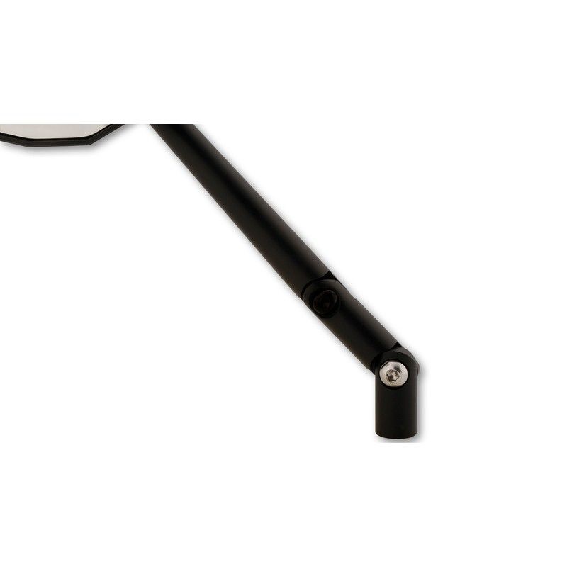 Extensor de retrovisor HIGHSIDER 16-L / 16-L-Blast 37mm - 2 unidades - motoscamaralweb.com