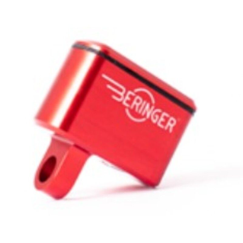 Depósito para el cilindro maestro del freno trasero BERINGER - MC127 - motoscamaralweb.com