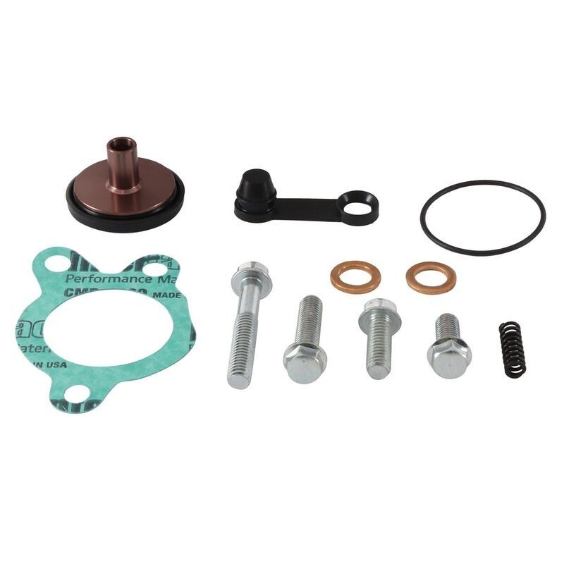 Kit reparación de receptor de embrague ALL BALLS - motoscamaralweb.com