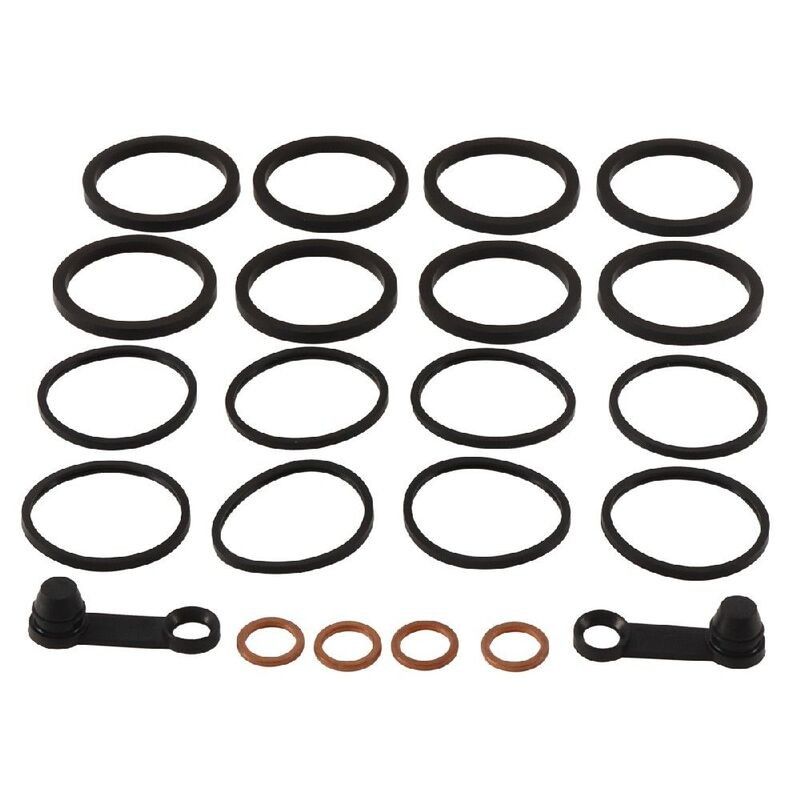 Kit reparación de pinzas de freno ALL BALLS - motoscamaralweb.com
