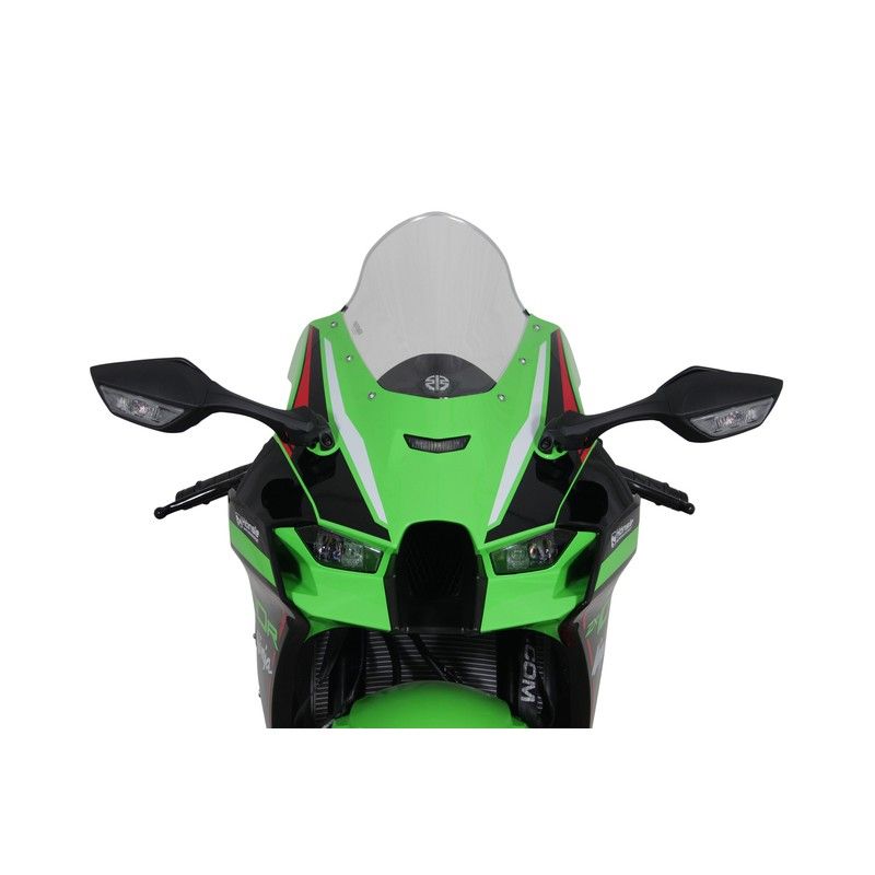 Pantalla MRA racing R - Kawasaki ZX10R / RR - motoscamaralweb.com