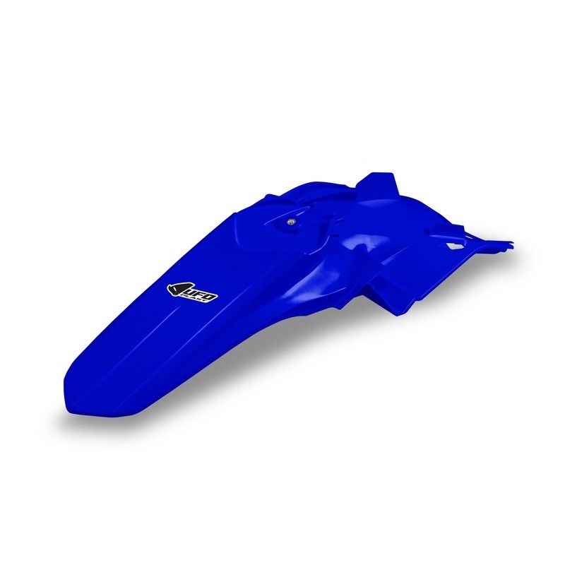 Guardabarros Trasero UFO - Azul Yamaha YZ85 - motoscamaralweb.com