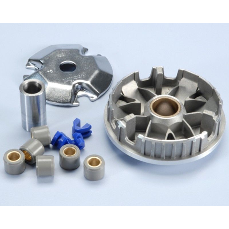 Variador Polini KYMCO 50 4T AGILITY (241647) - motoscamaralweb.com