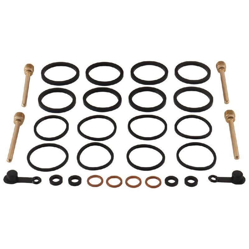 Kit reparación de pinzas de freno ALL BALLS - motoscamaralweb.com