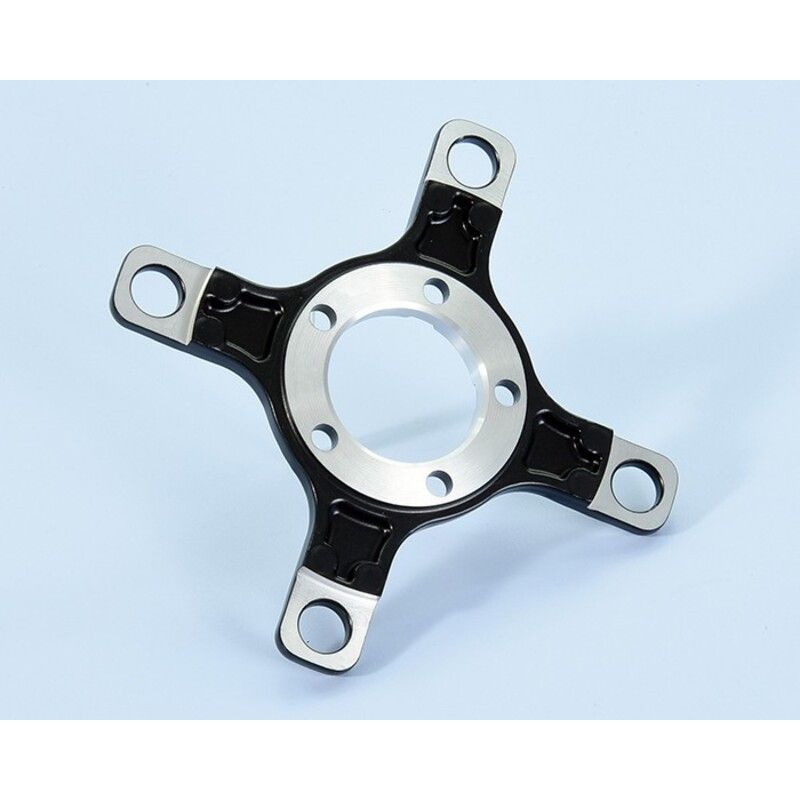 Portacoronas individual POLINI EP3 4 brazos OEM CITY - motoscamaralweb.com