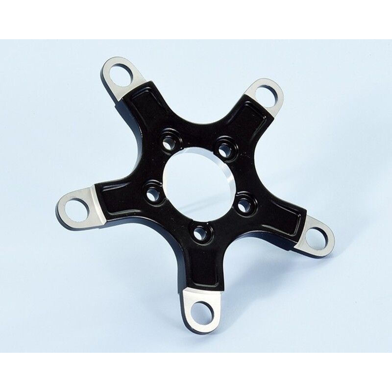 Portacoronas doble POLINI EP3 5 brazos OEM CITY - motoscamaralweb.com