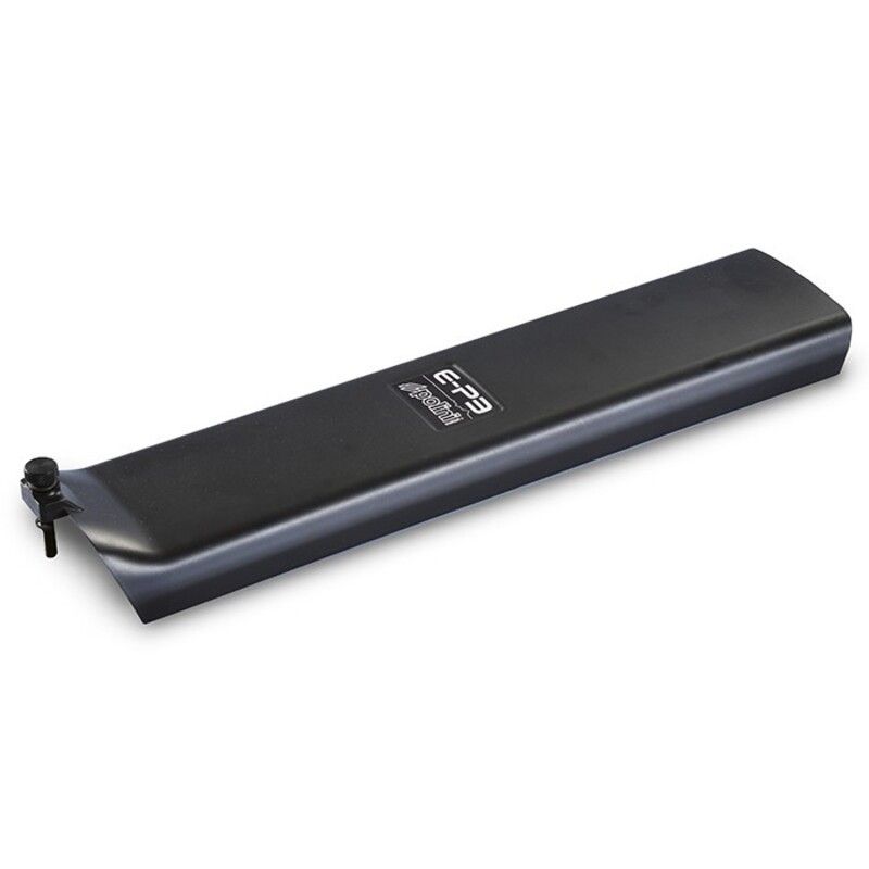 Tapa inferior batería motor POLINI EP3 OEM - motoscamaralweb.com