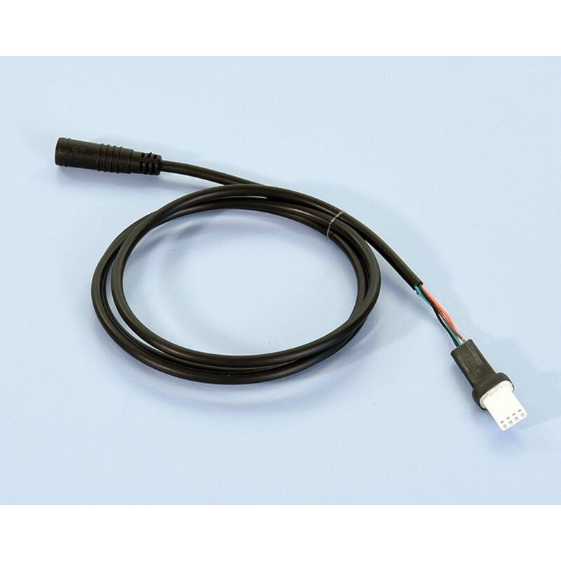 Cableado para display POLINI EP3 OEM - motoscamaralweb.com