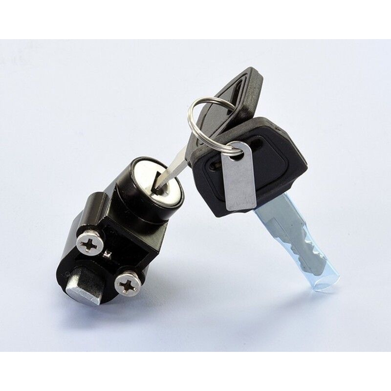 Cerradura de batería POLINI EP3 OEM - motoscamaralweb.com
