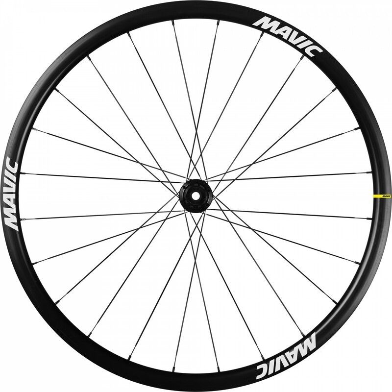 Rueda trasera MAVIC KSYRIUM 30 DISC CL - motoscamaralweb.com