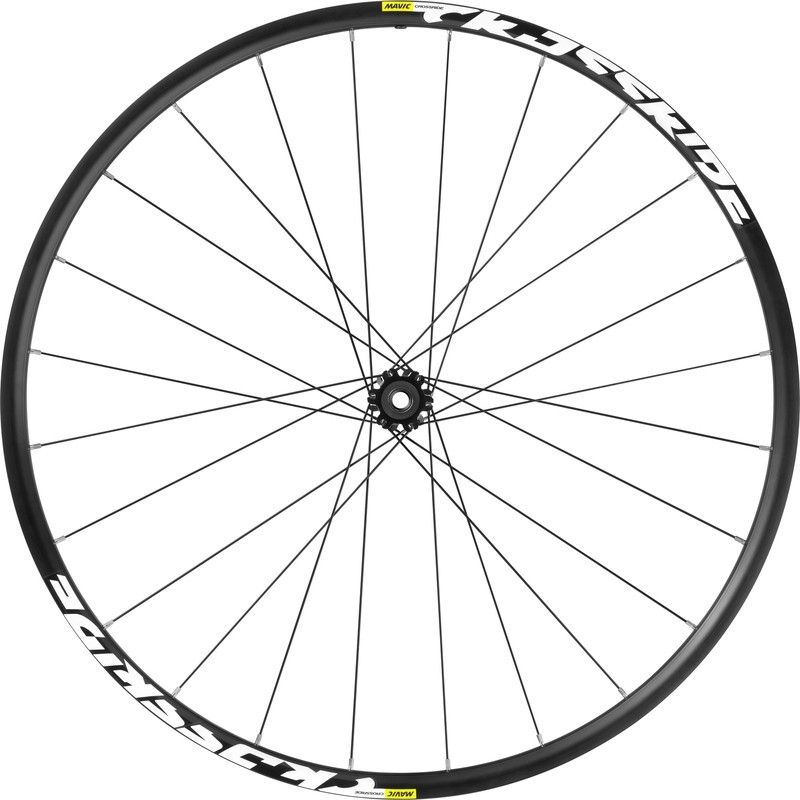 Rueda delantera MAVIC CROSSRIDE FTS-X 29 IS QR - motoscamaralweb.com