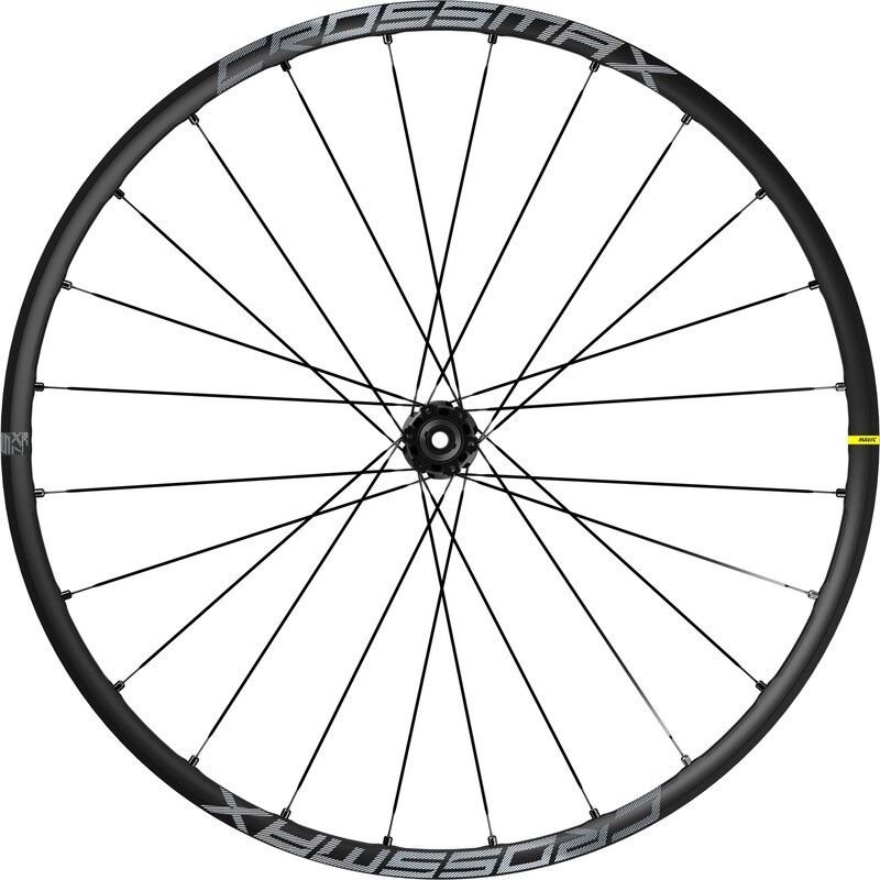 Rueda trasera MAVIC CROSSMAX XL S 29 IS XD - motoscamaralweb.com