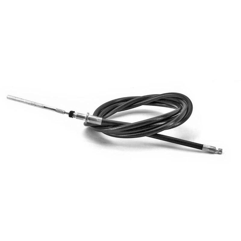 Cable de freno trasero TECNIUM YAMAHA/MBK - motoscamaralweb.com