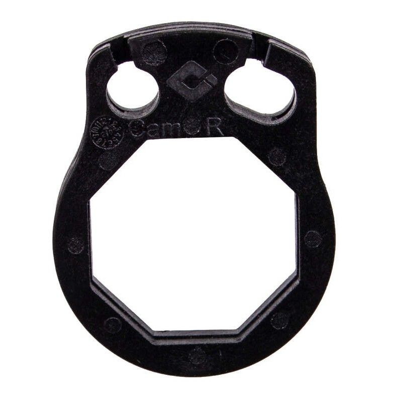 Leva de acelerador ODI V2 System Tipo R - motoscamaralweb.com