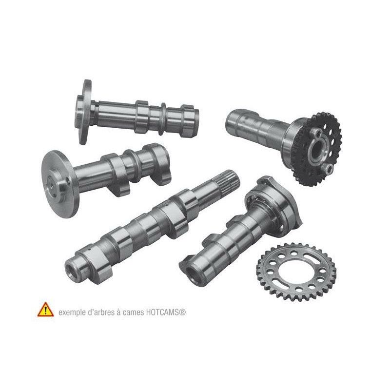 Arbol de levas HOT CAMS - Stage 1 Honda CRF250R / X - motoscamaralweb.com