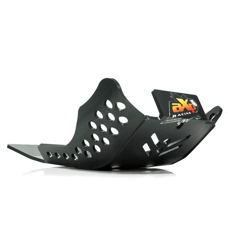 Cubrecárter Enduro PE-HD 6mm - Gas Gas MC/EX450F - motoscamaralweb.com