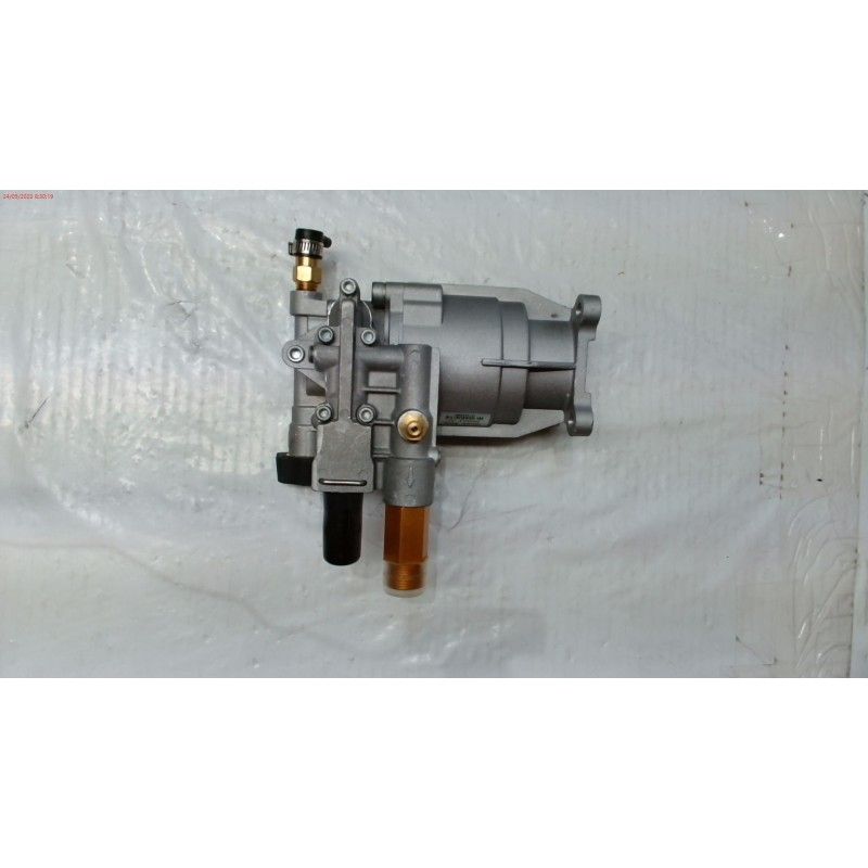 BOMBA COMPLETA DPW3100G- motoscamaralweb.com