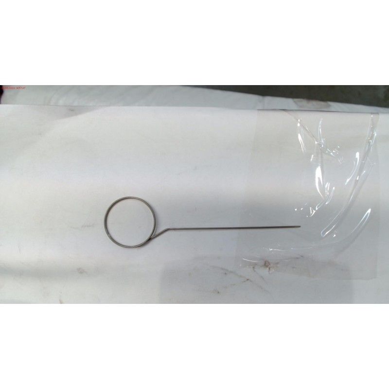 AGUJA LIMPIEZA DPW3100G- motoscamaralweb.com