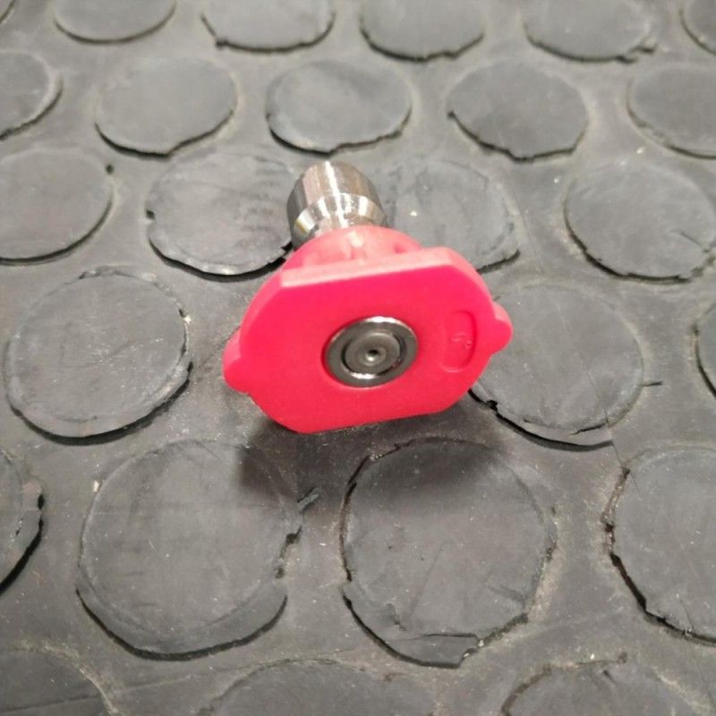 BOQUILLA 1 ROJA DPW3100G- motoscamaralweb.com