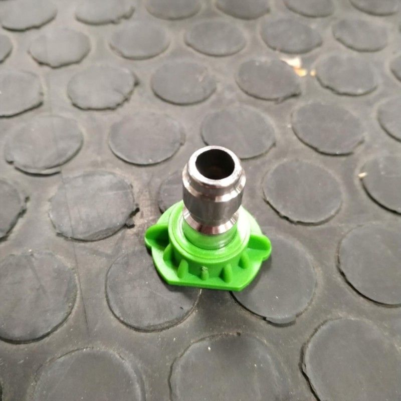 BOQUILLA 2 VERDE DPW3100G- motoscamaralweb.com