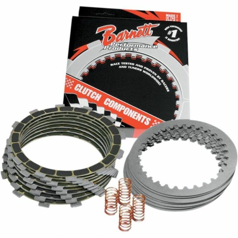 Kit de embrague BARNETT - motoscamaralweb.com